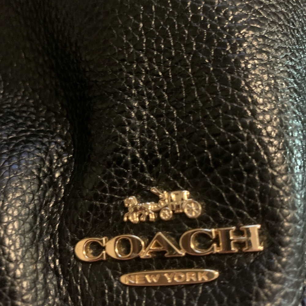 Coach Bag - Picture 3 of 11